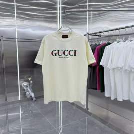 Picture of Gucci T Shirts Short _SKUGucciS-2XLhgntx7011706